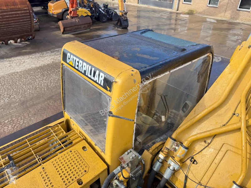 Багер Caterpillar - Good overall condition!