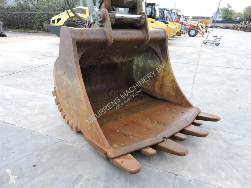 Багер Liebherr