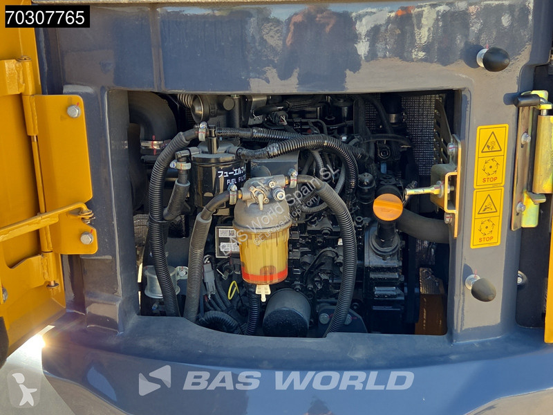 جرافة XCMG XE35 E Garantía de fábrica - 3...