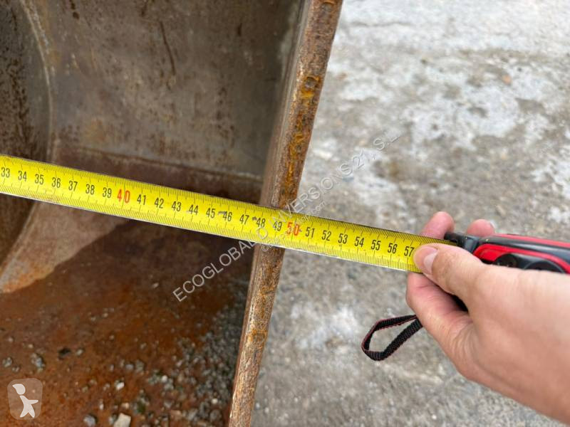 Excavator Liebherr R 914