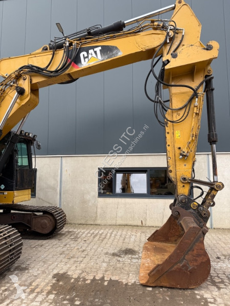 Багер Caterpillar 321 LCR - 321 -