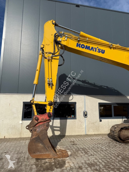 Excavator Komatsu LC11 - - LC-11E0