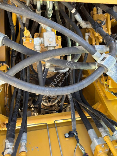 Багер Caterpillar 330 (NEXT GEN)