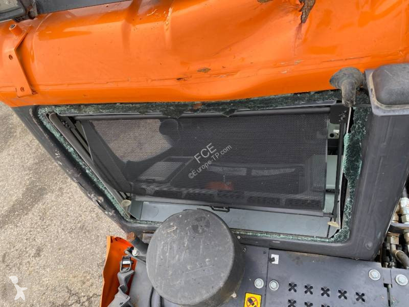 Excavator Develon DX160W-7K 2026 1er Main...