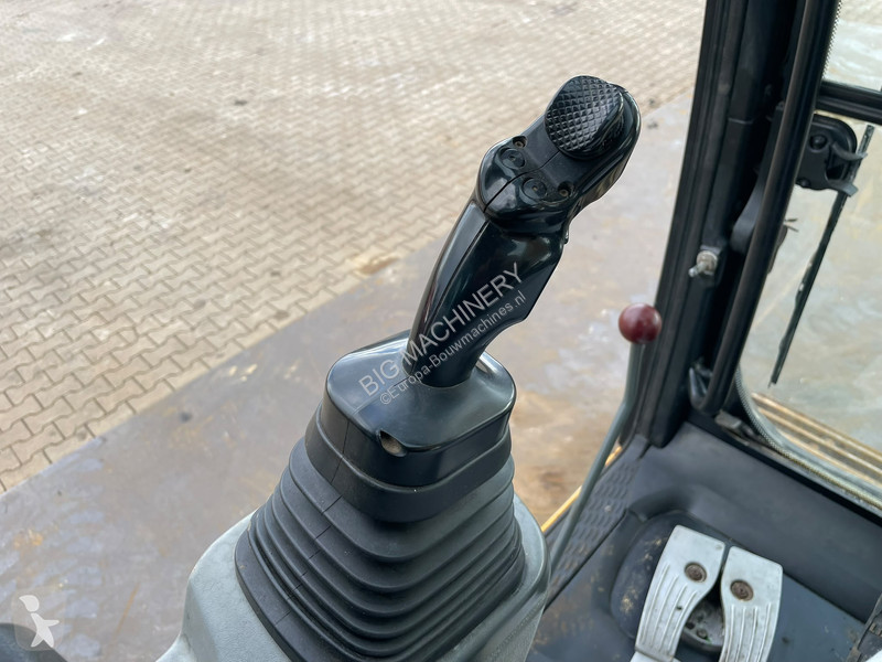 Excavator Liebherr R936NLC