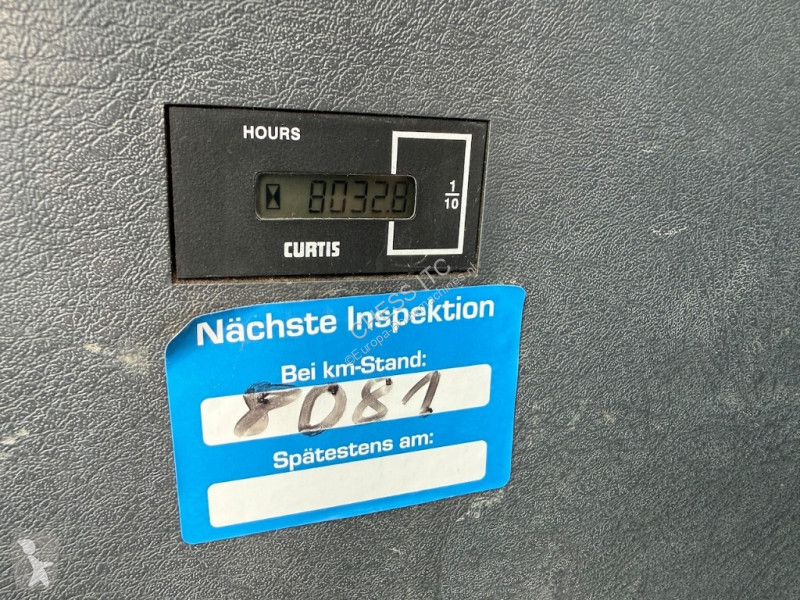 جرافة Hyundai HX 235 LCR - HX 235 - HX235LCR