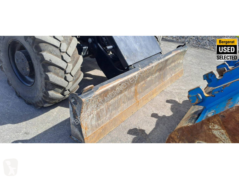 Багер Caterpillar