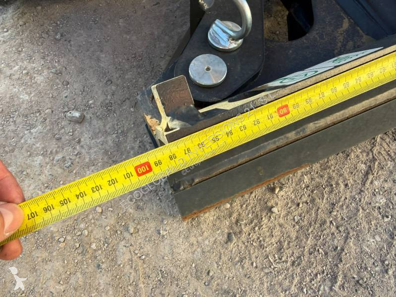 Escavadora LiuGong 9017FZTS