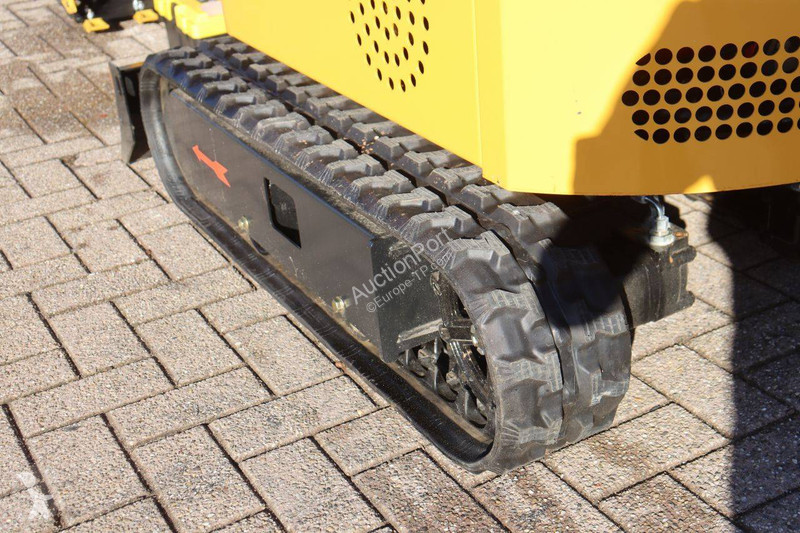 Graafmachine