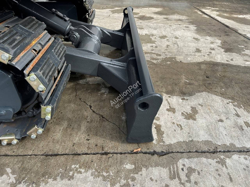 Escavadora Hyundai HX55