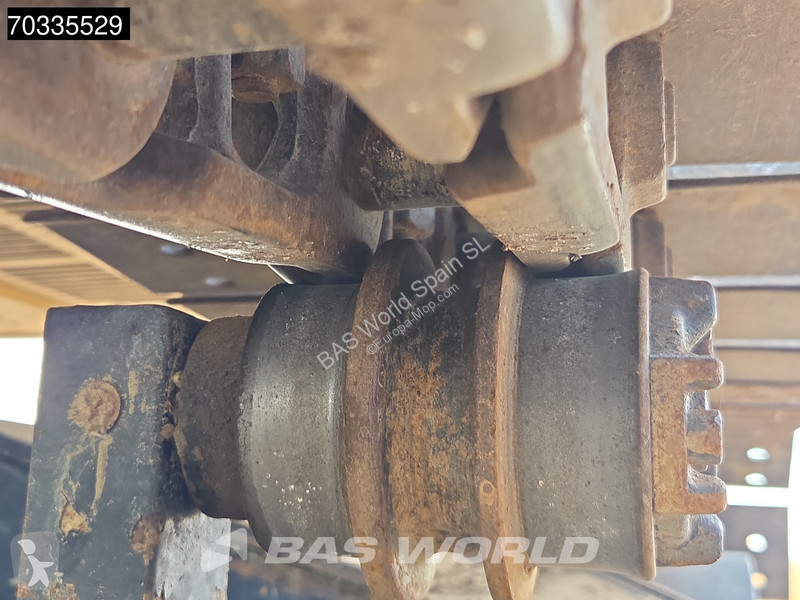 Escavadora Caterpillar 308 E2 CR A/C - 2 Buckets