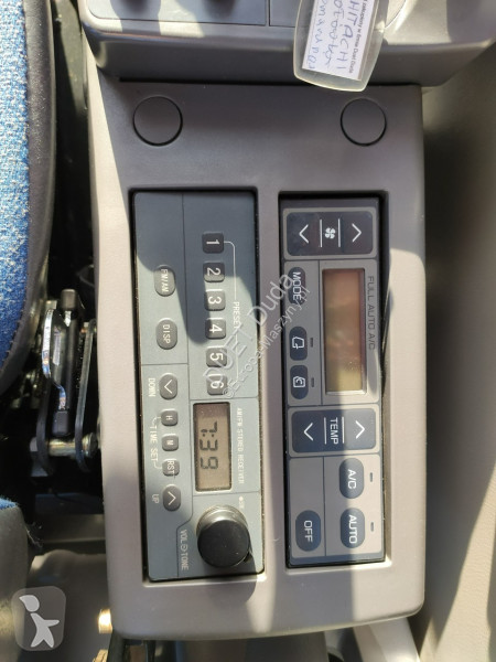 Escavatore Hitachi ZX140 Koparka Kołowa