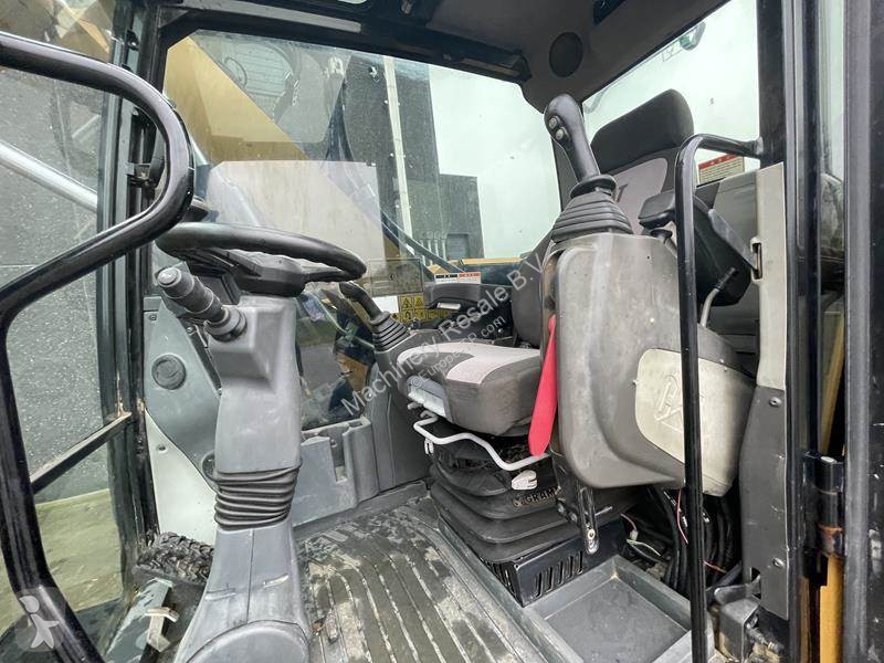 Escavatore Caterpillar 314 F