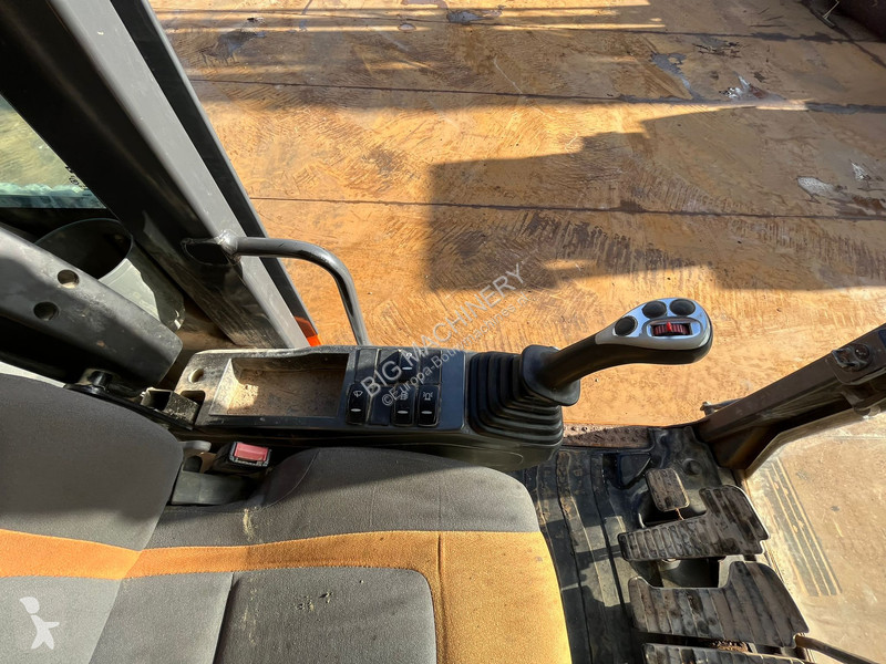 Escavatore Doosan -3