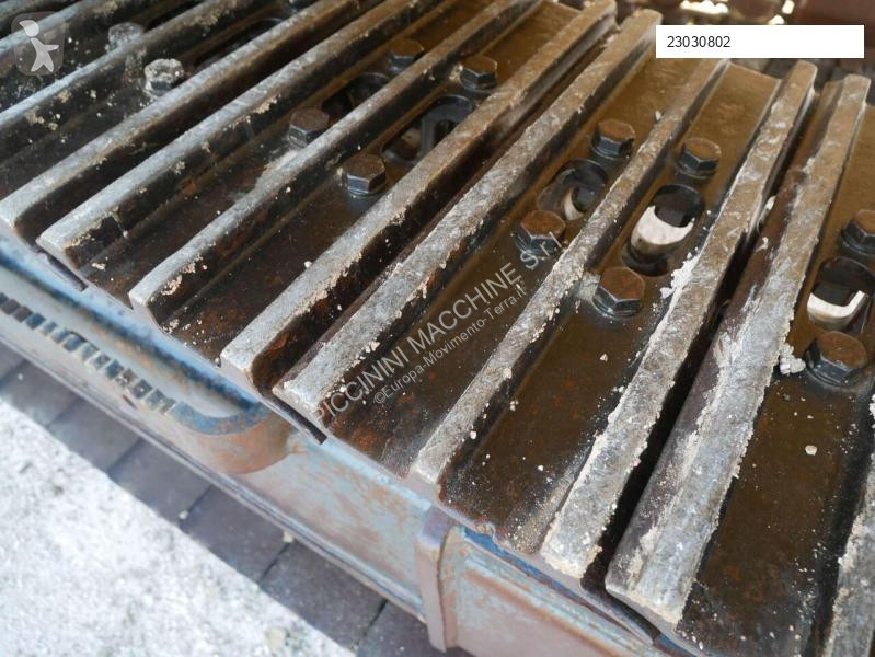 Escavatore Komatsu PC180NLC-7K