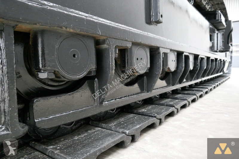 Graafmachine Caterpillar 390F LME