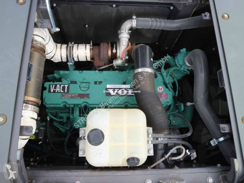 Escavatore Volvo EC 250 E NL