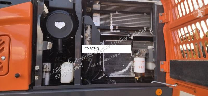 Lopatový nakládač Doosan DX170W-5  ZNAK CE...
