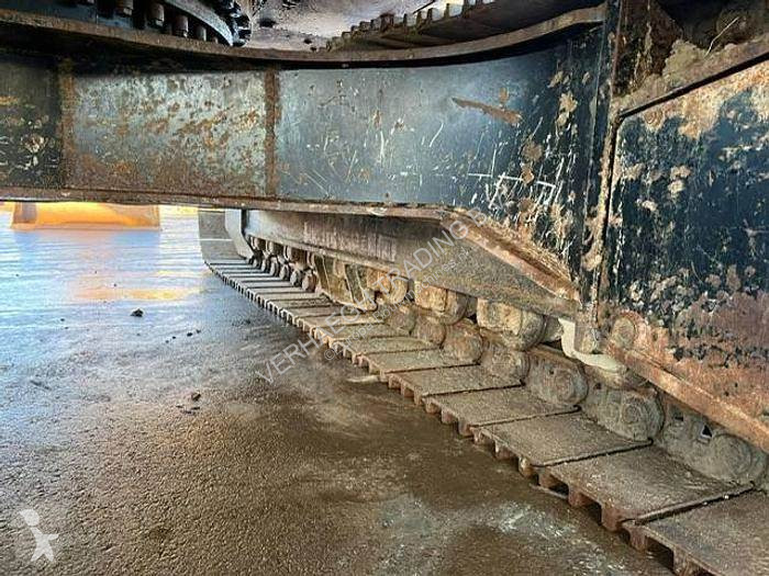 Escavatore Caterpillar 336E LRE - LRE - Long reach
