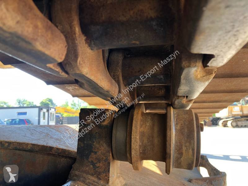 Escavadora Komatsu PC360LC-11