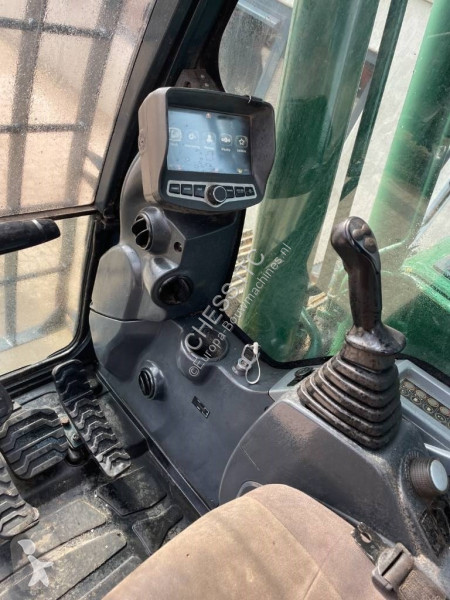 Skovl Hyundai Robex 220lc-9a  --  R220lc-9a  --...