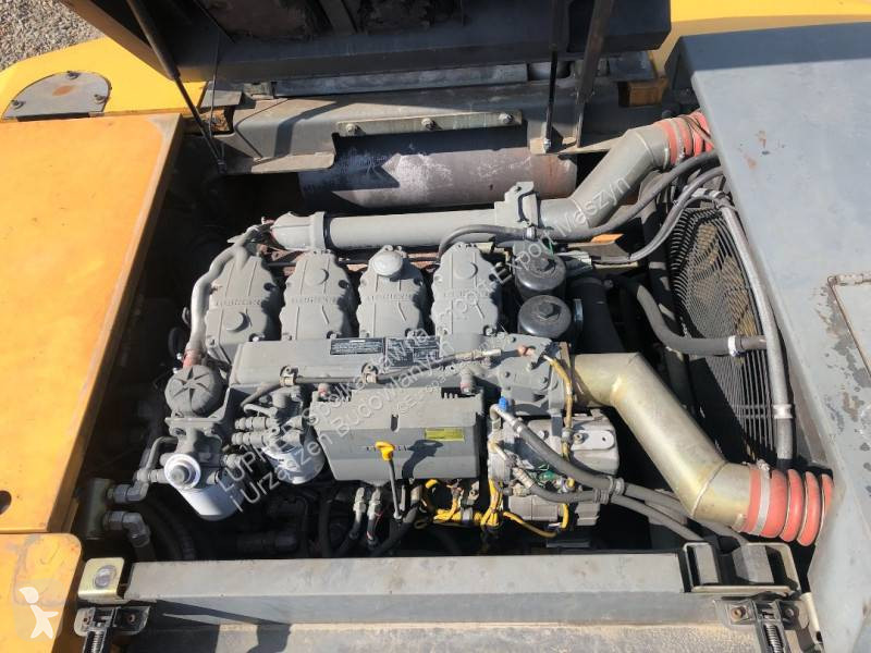 Excavator Liebherr A934CHD (8.6/5.0)
