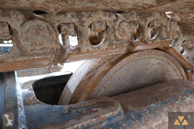 Excavator Caterpillar 325F LCR