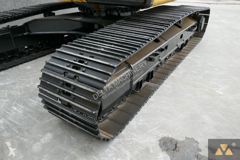 Excavator Caterpillar FL