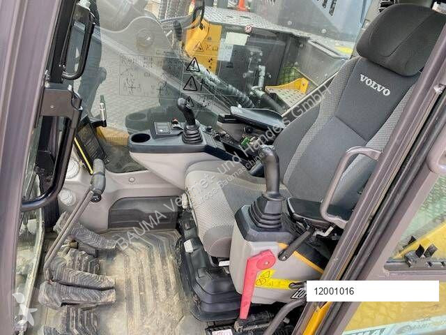 Escavatore Volvo ECR 235 E L MIETE / RENTAL...