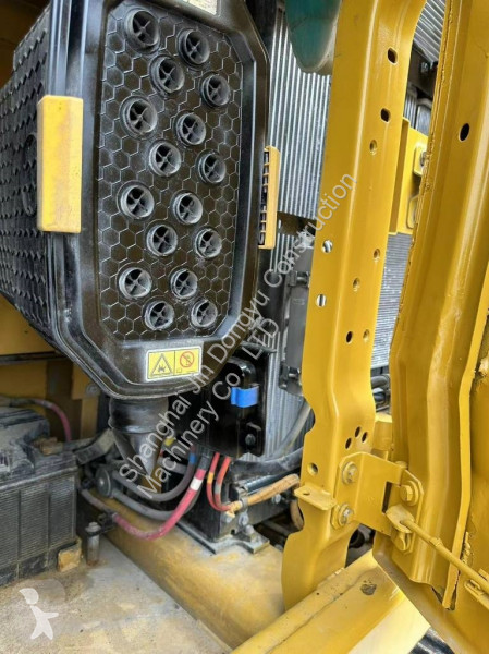 Excavadora Caterpillar 320GC