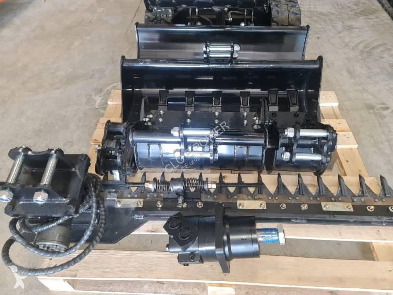 Skovl CLC CLC T 1000 2026