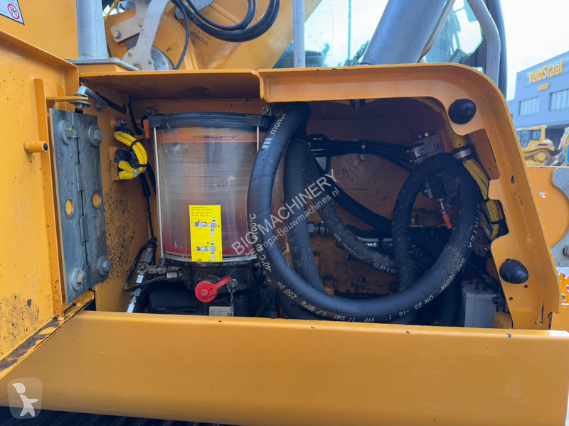 Excavadora Liebherr R926 LC