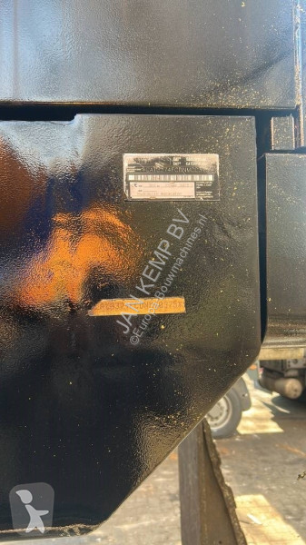 Skovl Caterpillar 374 F