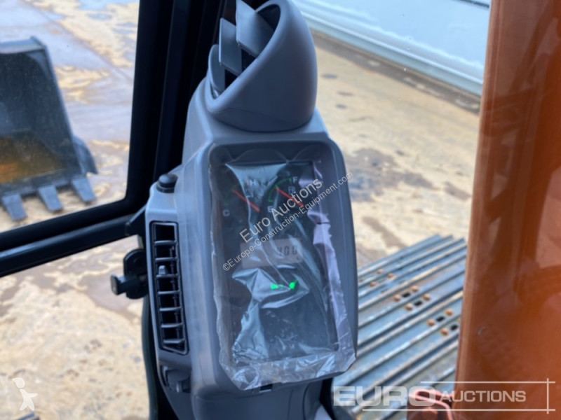 Escavatore Hitachi ZX140H