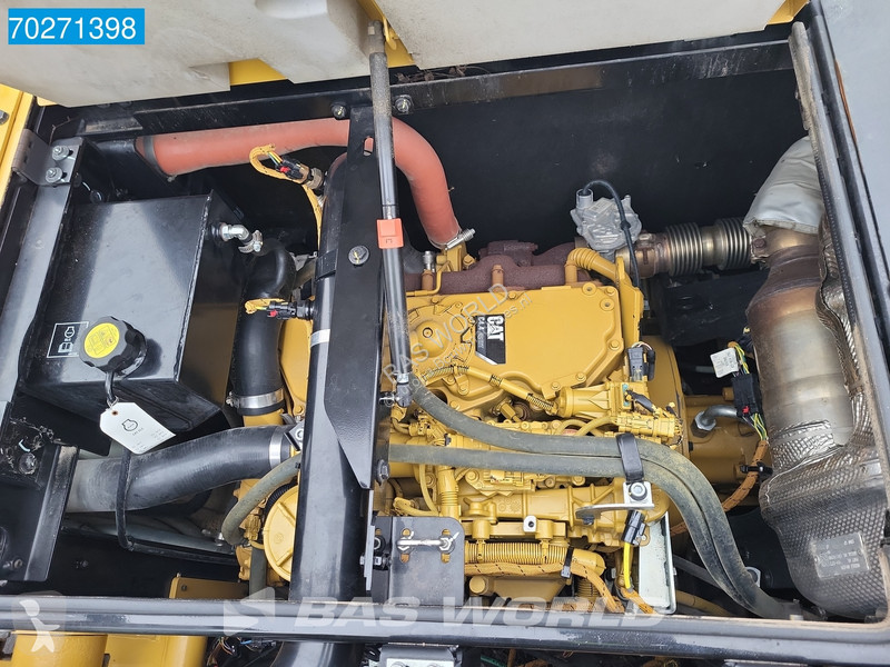 Excavator Caterpillar M314 F