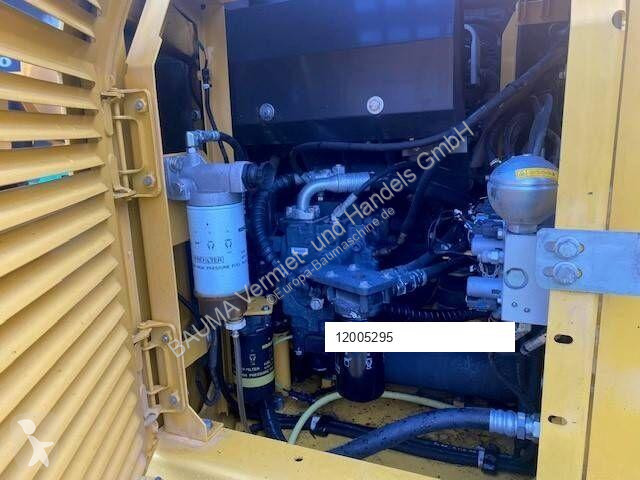 Escavadora Komatsu PW 148-8 MIETE / RENTAL...
