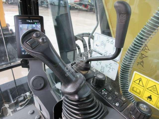 Escavatore Caterpillar 313 GC