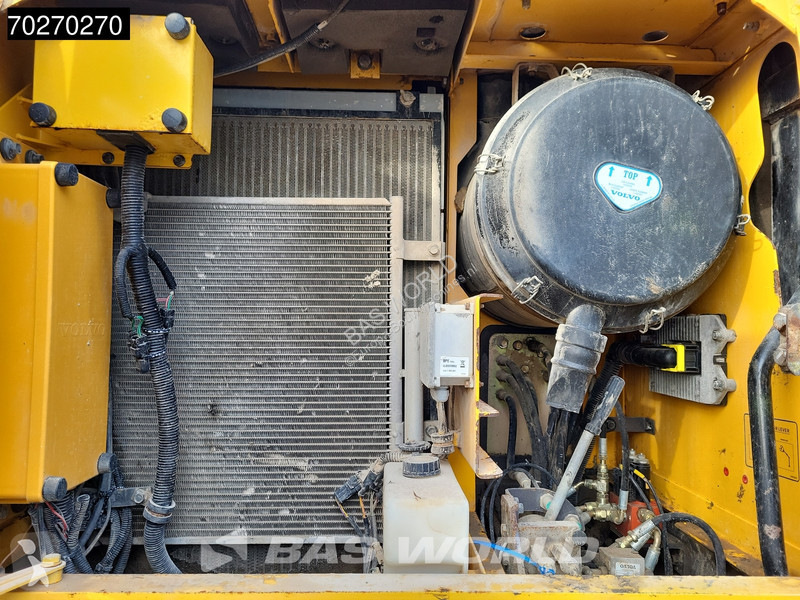 Graafmachine Volvo EC380 DHR DUTCH MACHIE - UHD