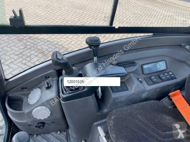 Escavadora Volvo ECR 25 D MIETE / RENTAL...