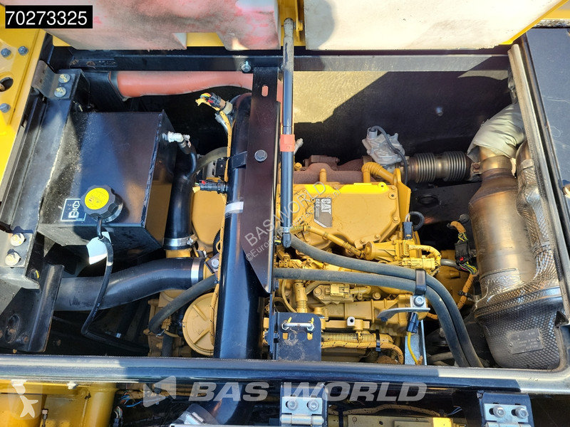 Excavator Caterpillar M314 F