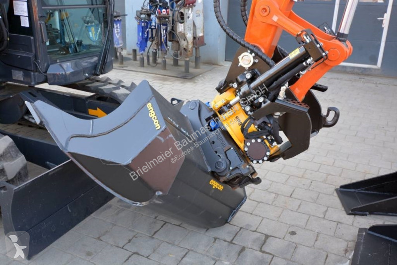 Escavatore Hitachi ZX 95 US-7