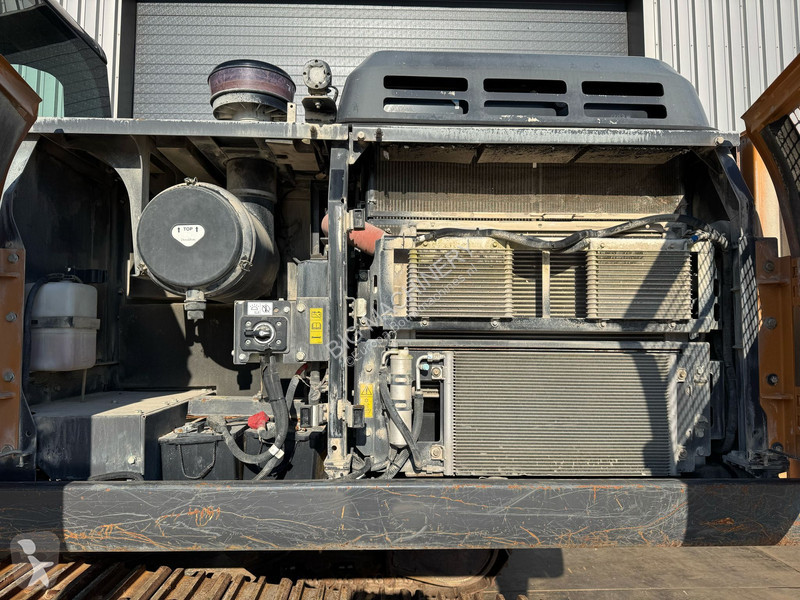 Escavatore Case CX300D
