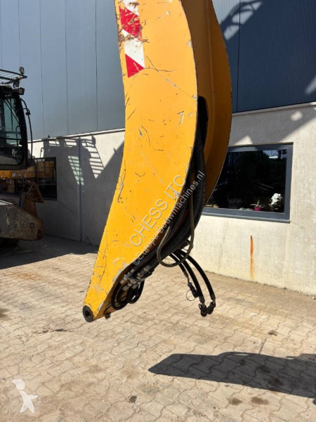 Skovl Liebherr LH 40  --  LH40  -- 20kw mozelt...