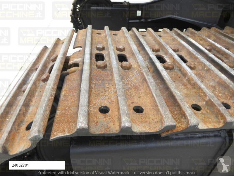 Escavatore Caterpillar
