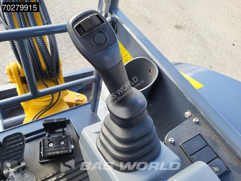 Skovl XCMG XE35E