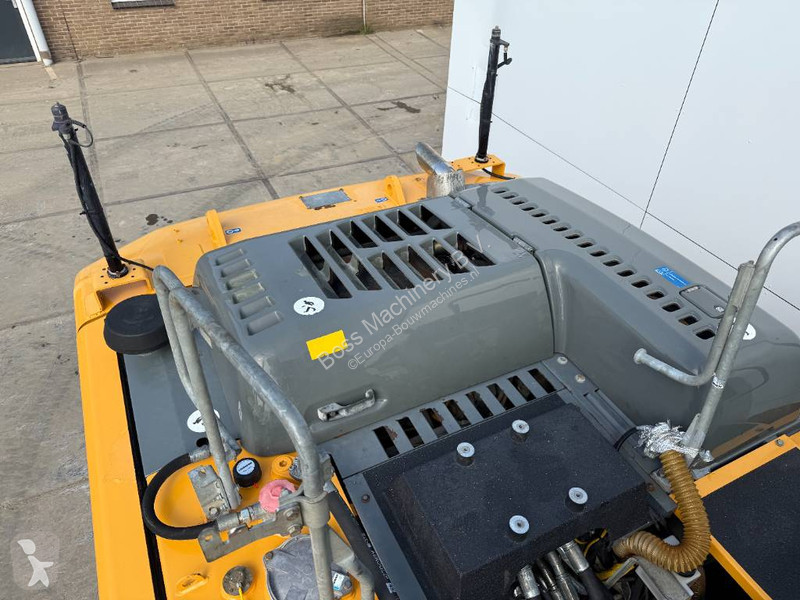 Graafmachine Liebherr R926LC - German Machine /...