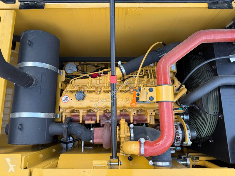 Excavadora Caterpillar 320D3 GC - New / Unused...