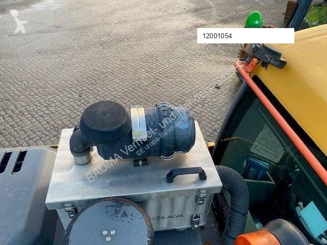 Escavatore Volvo EC 250 E NL MIETE / RENTAL...