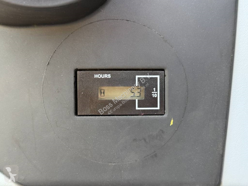 Skovl Hyundai R215L Smart Plus *2025 Model* -...