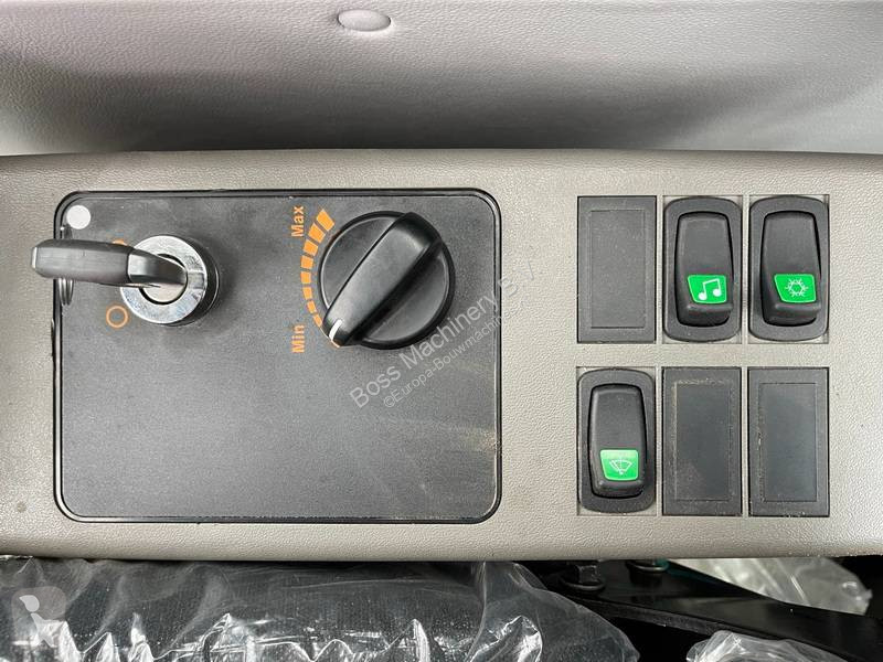 Escavadora Hyundai R245LR - *2025 Model* New /...